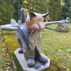 Ainazi Museum - Ainazi