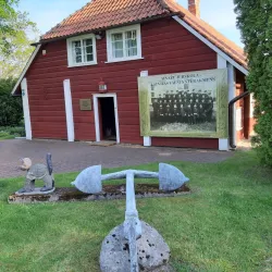 Ainazi Museum - Ainazi