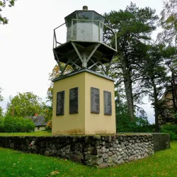 Ainazi Museum - Ainazi