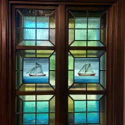 Ainazi Museum - Ainazi