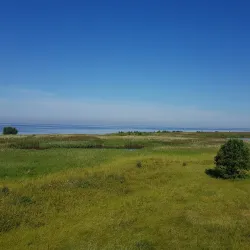 Local Fishing Villages - Ainazi