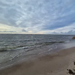 Local Fishing Villages - Ainazi