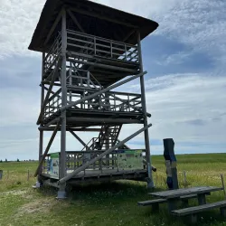 Local Fishing Villages - Ainazi