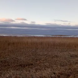 Local Fishing Villages - Ainazi