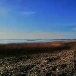 Local Fishing Villages - Ainazi