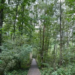 Local Fishing Villages - Ainazi