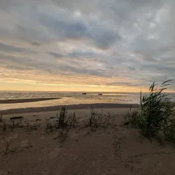 Nature Trails around Ainazi - Ainazi