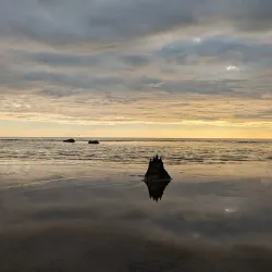 Nature Trails around Ainazi - Ainazi