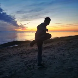 Nature Trails around Ainazi - Ainazi