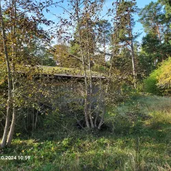 Nature Trails around Ainazi - Ainazi