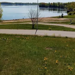 Aizkraukle Cultural Center - Aizkraukle