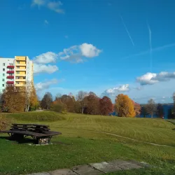 Aizkraukle Cultural Center - Aizkraukle