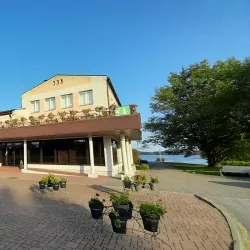 Aizkraukle Cultural Center - Aizkraukle