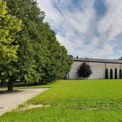 Aizkraukle Cultural Center - Aizkraukle