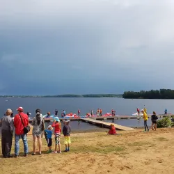 Aizkraukle Cultural Center - Aizkraukle