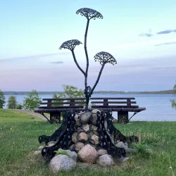 Aizkraukle Cultural Center - Aizkraukle