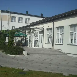 Aizkraukle Cultural Center - Aizkraukle