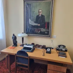 Aizkraukle Regional Museum - Aizkraukle