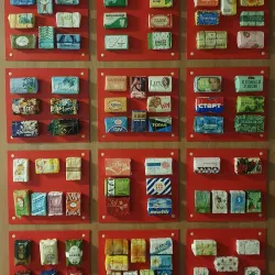 Aizkraukle Regional Museum - Aizkraukle