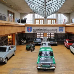 Aizkraukle Regional Museum - Aizkraukle