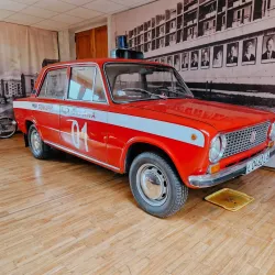 Aizkraukle Regional Museum - Aizkraukle