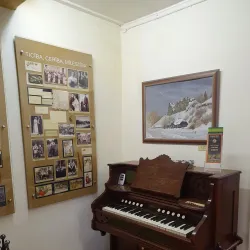 Local Art Galleries - Aizkraukle