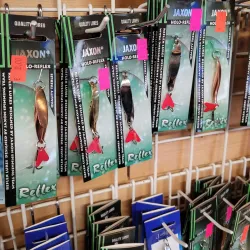 Local Market - Aizkraukle