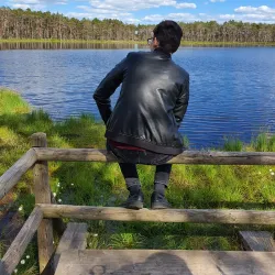 Nature Trails around Aizkraukle - Aizkraukle