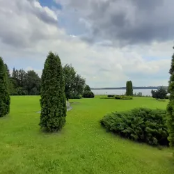 St. Peter's Church - Aizkraukle