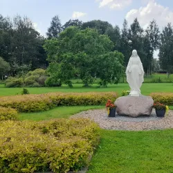 St. Peter's Church - Aizkraukle