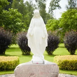 St. Peter's Church - Aizkraukle