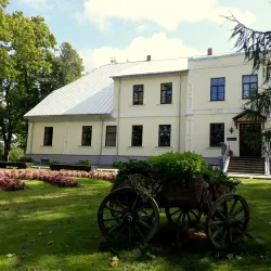 Aizpute Museum - Aizpute