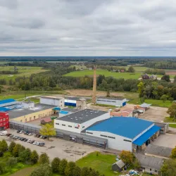 Aloja Central Park - Aloja