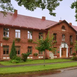 Aloja Cultural Center - Aloja