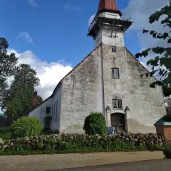 Aloja Lutheran Church - Aloja