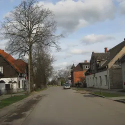 Aloja Nature Trails - Aloja