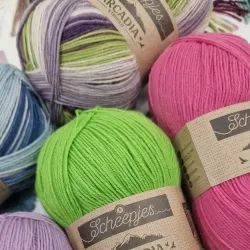 Local Craft Shops - Aloja