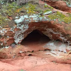 Salaca River - Aloja