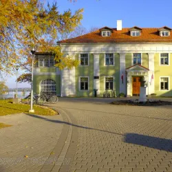 Aluksne Art School - Aluksne