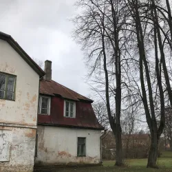 Aluksne Art School - Aluksne