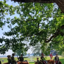 Aluksne Art School - Aluksne