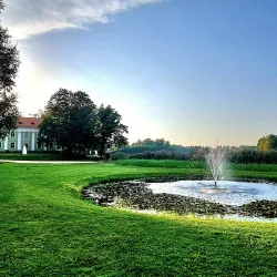 Aluksne Art School - Aluksne