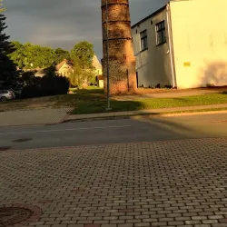 Aluksne Botanical Garden - Aluksne