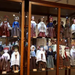 Aluksne Castle Ruins - Aluksne