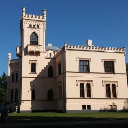 Aluksne Lake - Aluksne