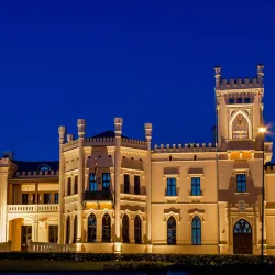 Aluksne Museum - Aluksne