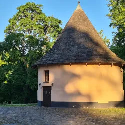 Aluksne Museum - Aluksne