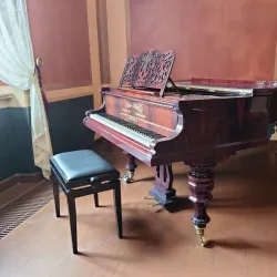 Aluksne Museum - Aluksne