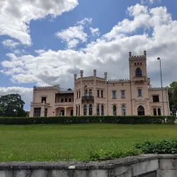 Aluksne Museum - Aluksne