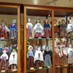 Aluksne Museum - Aluksne